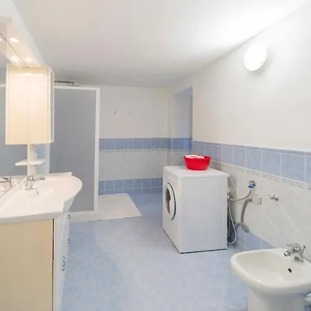 Casa Il Portico Apartment Moneglia