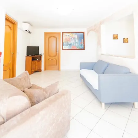 Casa Il Portico Apartment *