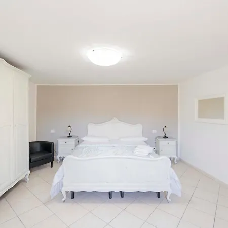 Casa Il Portico Apartment Moneglia