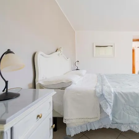 Апартаменты Casa Il Portico Монелья