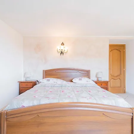 Casa Il Portico Apartment *