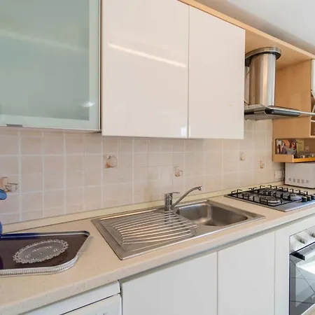 Apartment Casa Il Portico Moneglia