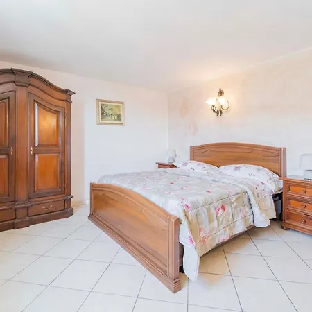 Apartment Casa Il Portico Moneglia