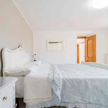 Casa Il Portico Apartment Moneglia