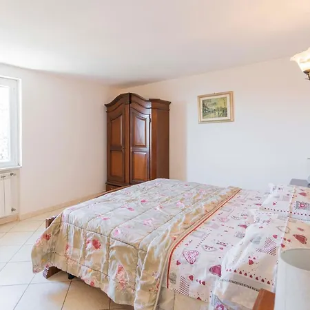 Casa Il Portico
