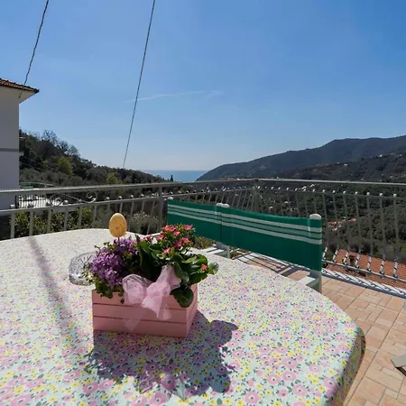 Apartment Casa Il Portico *