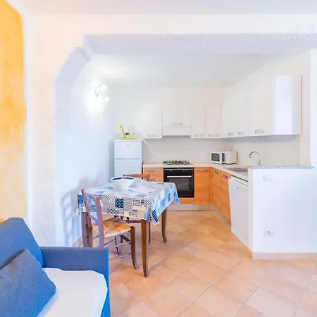 Apartment Casa Il Portico Moneglia