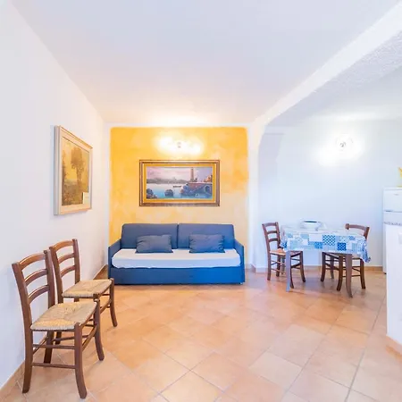 Casa Il Portico * Монелья