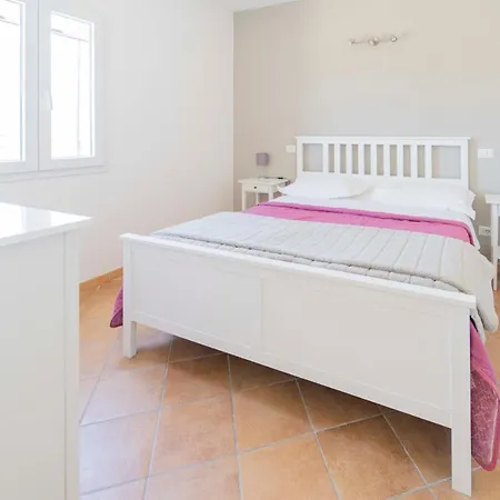 Casa Il Portico Apartment Moneglia