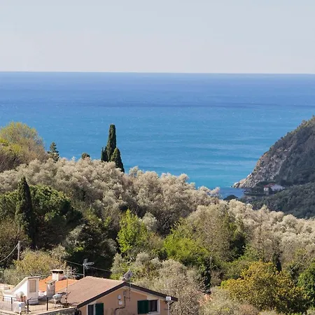 Apartment Casa Il Portico Moneglia