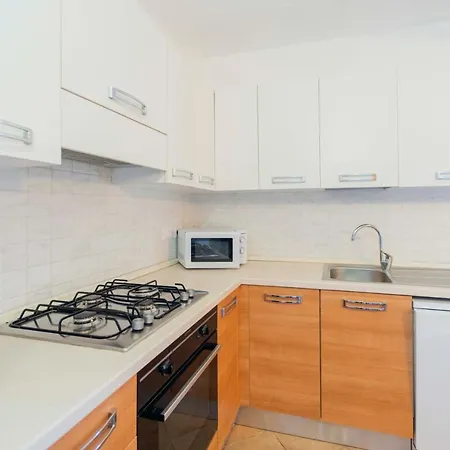 Casa Il Portico Apartment *