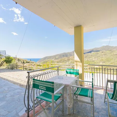 Апартаменты Casa Il Portico