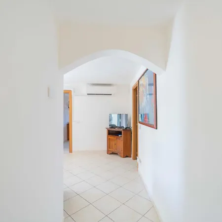 Casa Il Portico Apartment *