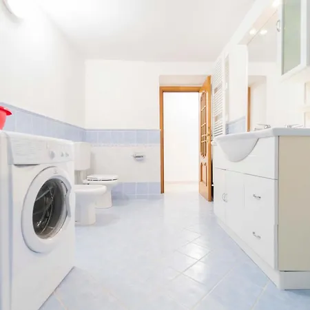 Casa Il Portico Apartment Moneglia