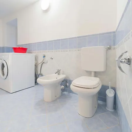 Casa Il Portico Apartment Moneglia