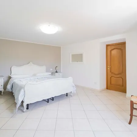 Casa Il Portico Apartment