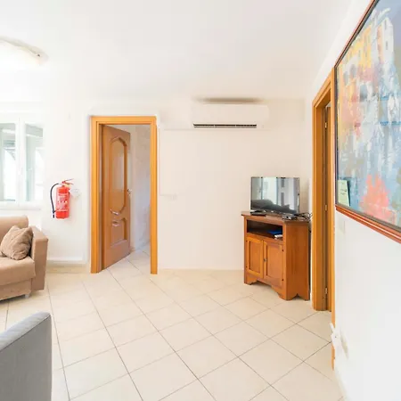 Apartment Casa Il Portico Moneglia