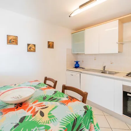 Casa Il Portico Apartment