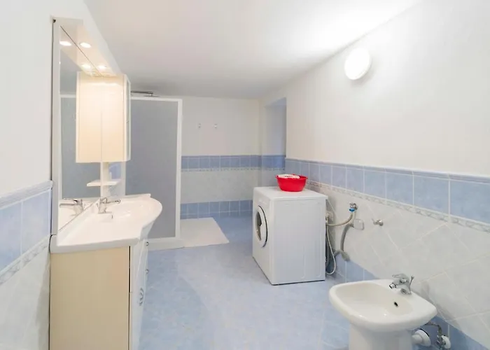 Casa Il Portico Lägenhet Moneglia