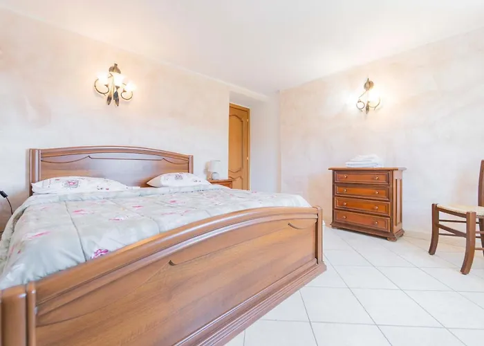 Casa Il Portico Lägenhet