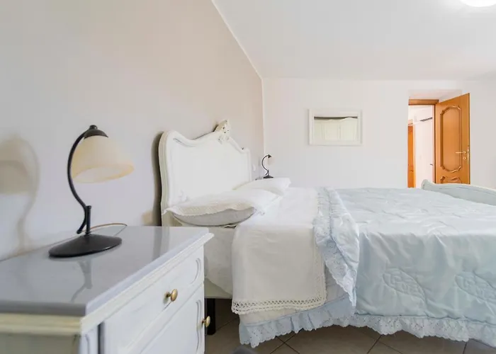 Lägenhet Casa Il Portico Moneglia