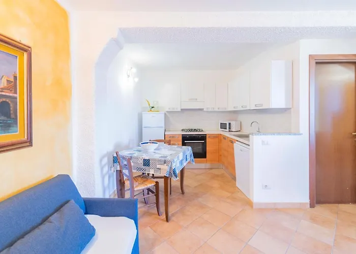 Lägenhet Casa Il Portico Moneglia