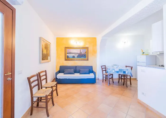 Casa Il Portico * Moneglia