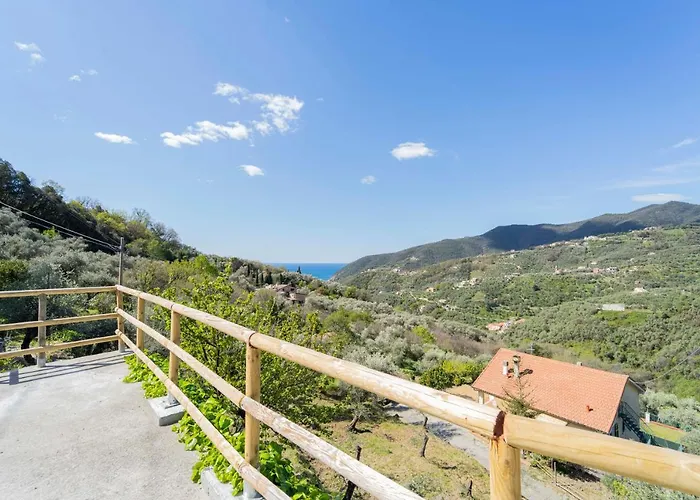 Casa Il Portico 아파트