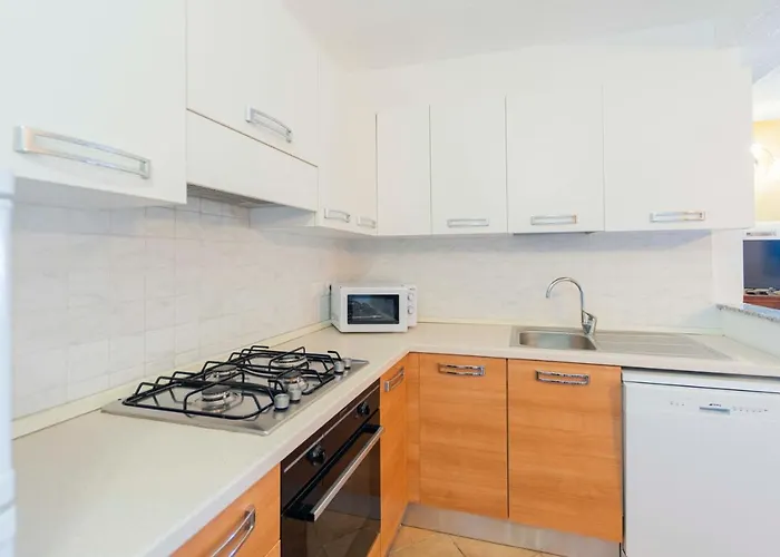 Casa Il Portico 아파트 *