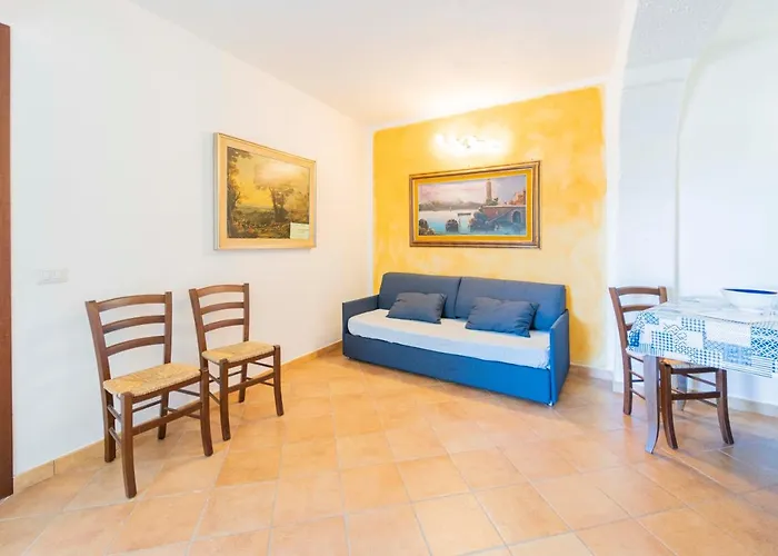 Casa Il Portico Moneglia