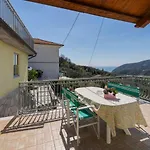 Casa Il Portico * Moneglia