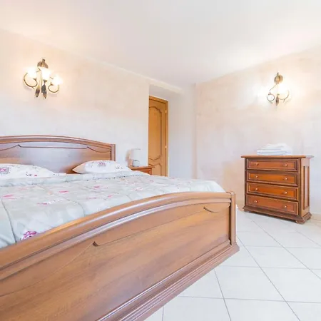Casa Il Portico Appartement