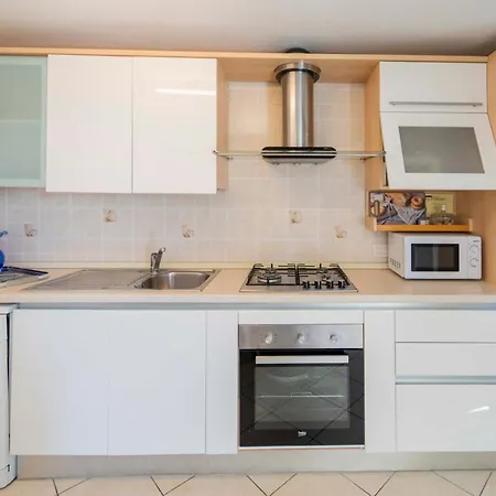 Apartmán Casa Il Portico *
