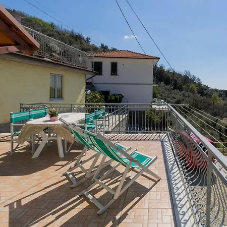 Casa Il Portico *
