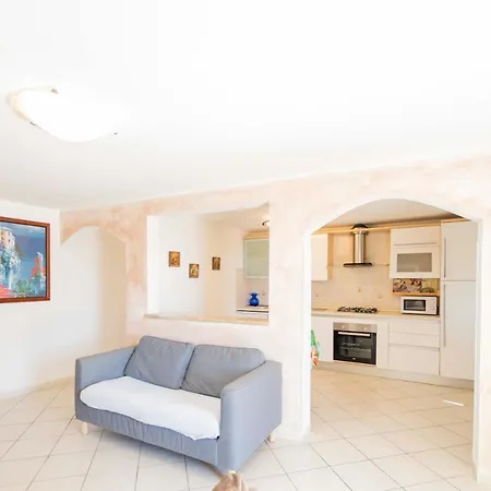 Apartmán Casa Il Portico *