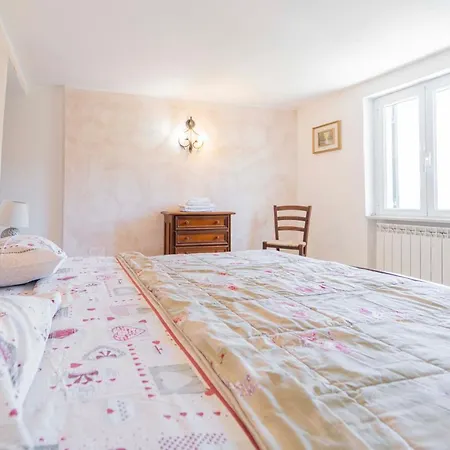 Casa Il Portico Appartement
