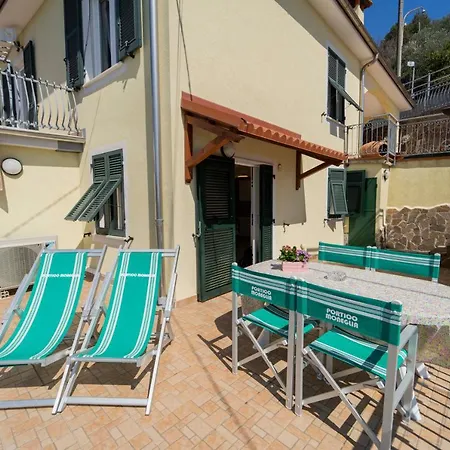 Casa Il Portico Apartmán *