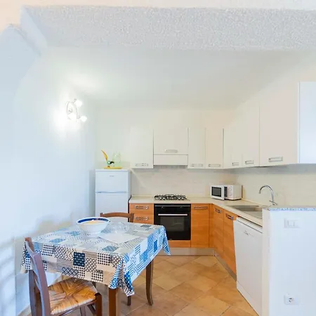 Casa Il Portico Apartamento