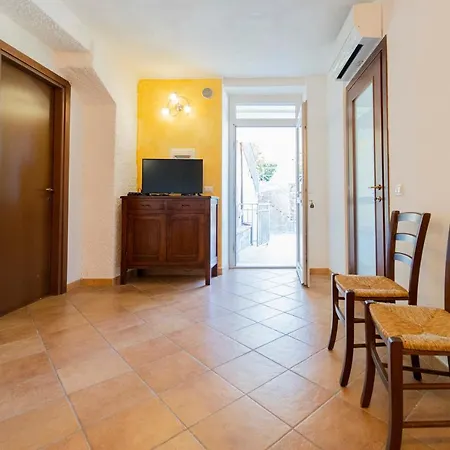 Casa Il Portico *