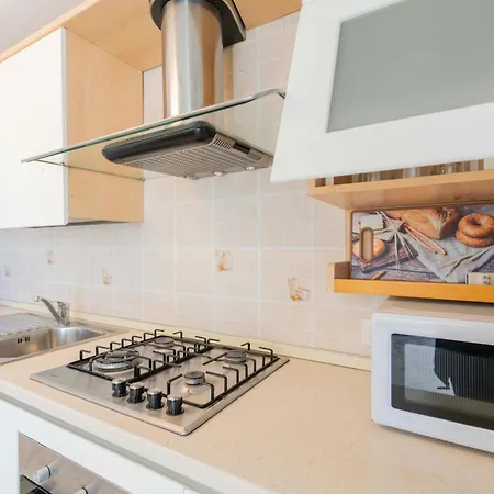 Apartamento Casa Il Portico