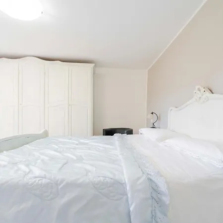 Apartamento Casa Il Portico