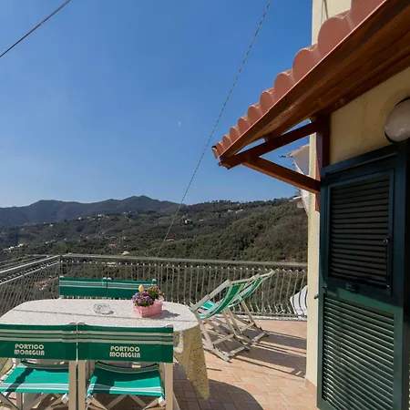 Appartement Casa Il Portico