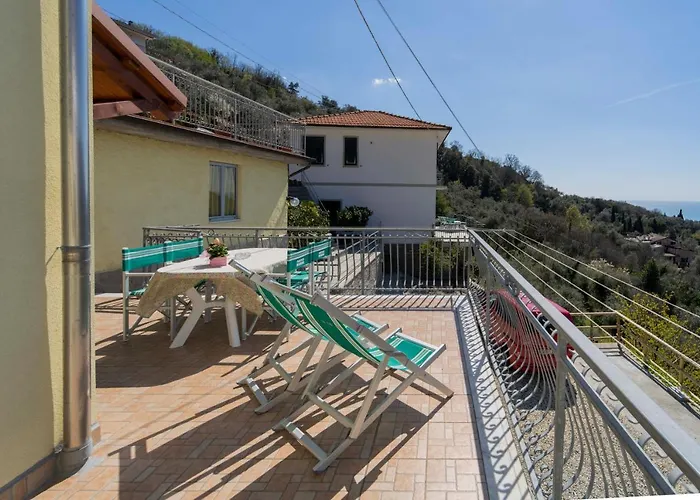 Casa Il Portico *