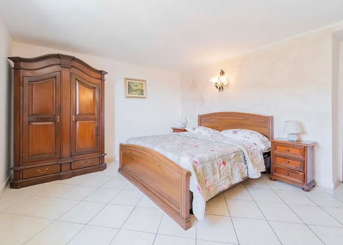 Appartement Casa Il Portico Moneglia