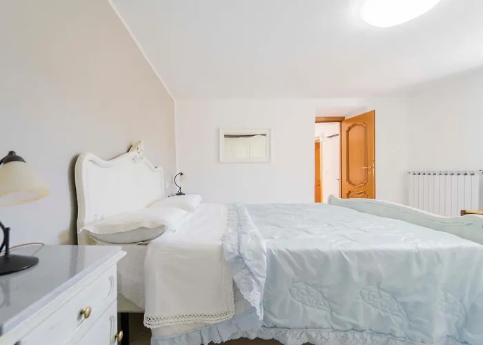 Casa Il Portico شقة مونيلّي