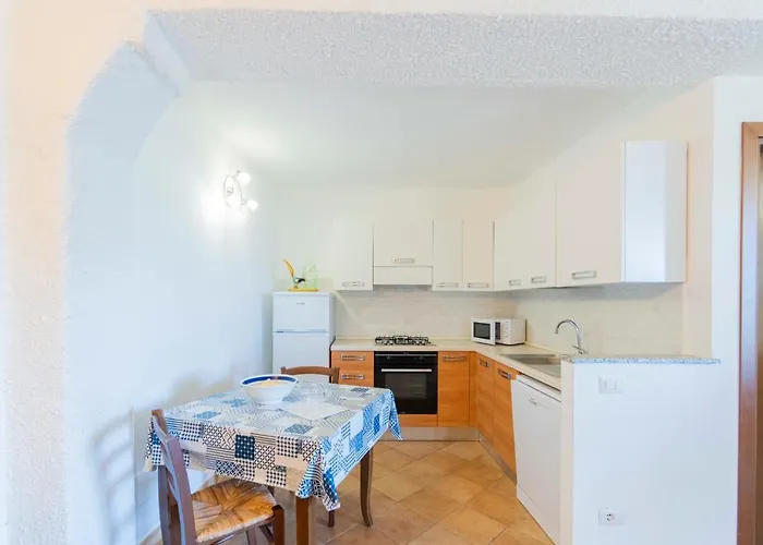 Casa Il Portico Apartmán