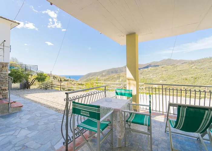Apartmán Casa Il Portico