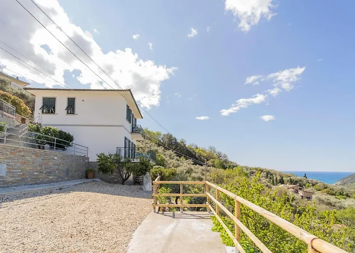 Casa Il Portico مونيلّي
